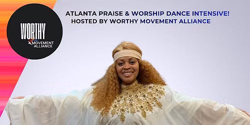 Prophetic Dance Workshop