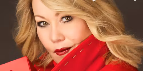 Jann Arden Christmas Show at The Living Arts Centre