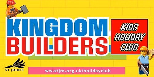 Kingdom Builders Holiday Club
