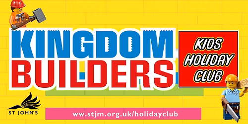 Kingdom Builders Holiday Club