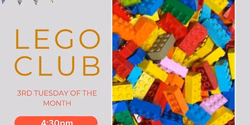 Lego Club
