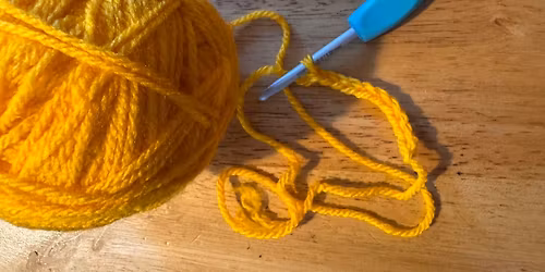 Crochet for Kids
