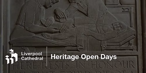 Heritage Open Days: Medical Heritage Tour