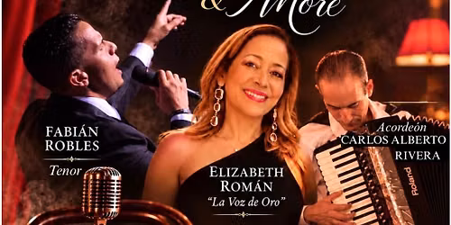 \u201cTango, Bolero & More!\u201d