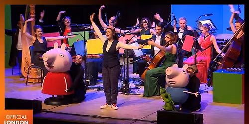 Peppa Pig: My First Concert - Philadelphia