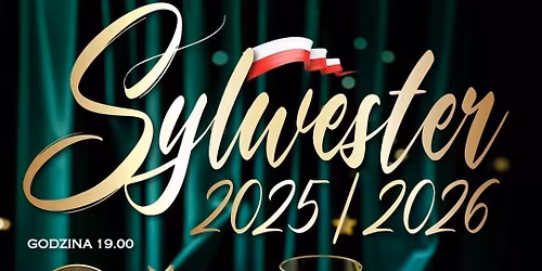 Polski Sylwester 2025\/2026\ud83c\udf86\ud83c\udf89