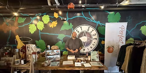 West Side Brewing Market