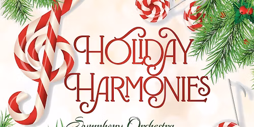 Holiday Harmonies