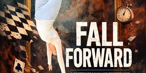 Fall Forward