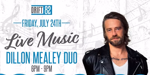 Dillon Mealey Duo