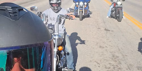Free Riders