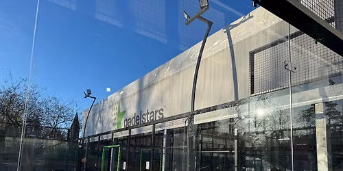 Padelstars St Albans Juniors Summer Padel Camp