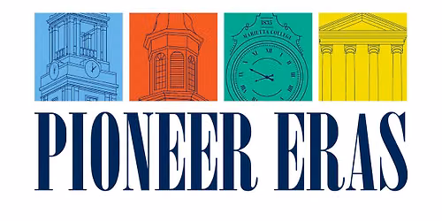 Marietta College Homecoming 2026: Pioneer Eras 