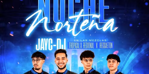 Ann Arbor - Noche Norte\u00f1a - Los Primazos En Vivo