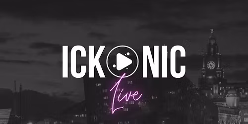 Ickonic Live At Christmas \ud83c\udf84 \ud83c\udfa4 