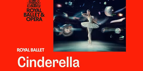 BALLETBIO: CINDERELLA