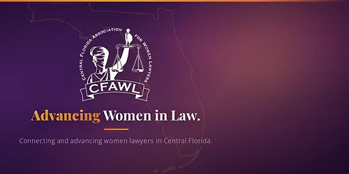 CFAWL Luncheon - Note Changed Location