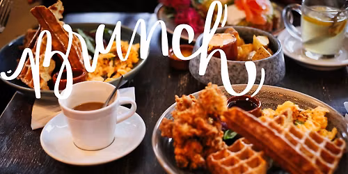 Brunch at Rosemary & Thyme