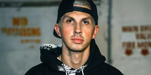 NEW DATE: Ekoh at HI-FI