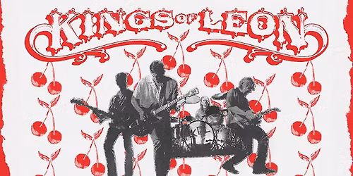 Milan - June 20 - Kings of Leon