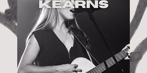 Kristin Kearns