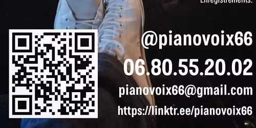 5eme \u00e9dition festival de Saint-Hippolyte