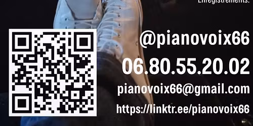 5eme \u00e9dition festival de Saint-Hippolyte