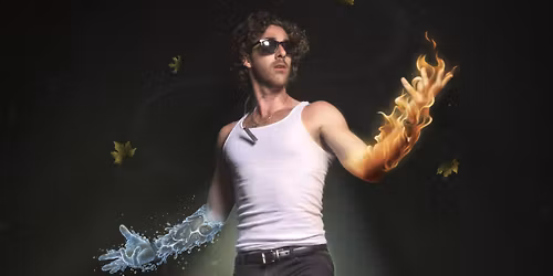 Troy Doherty at Crowbar