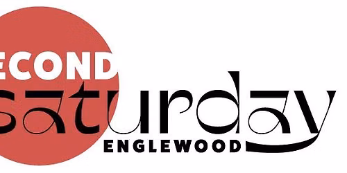 Second Saturday Englewood