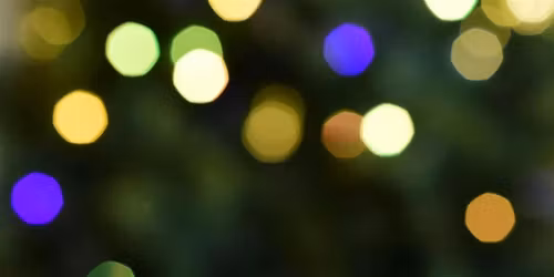 \u2728Christmas Glow-Up Social & Business\u2728