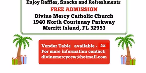 Market to Market & Craft Fair