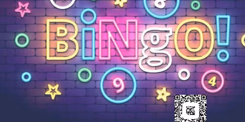 Glow Bingo
