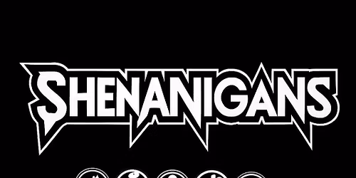 Shenanigans at Skybar