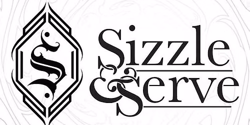 Sizzle and Serve