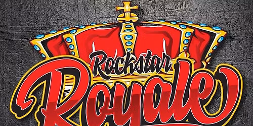Rockstar Royale Cheer Competition 
