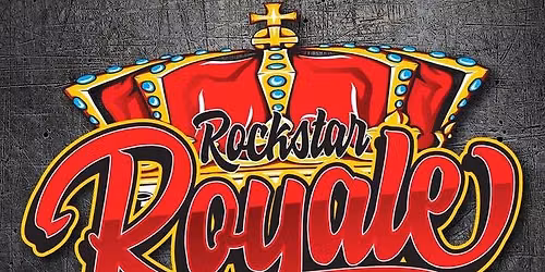 Rockstar Royale Cheer Competition 