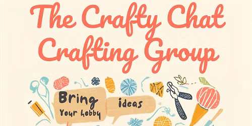 Crafty Chat