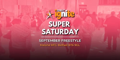 September Freestyle