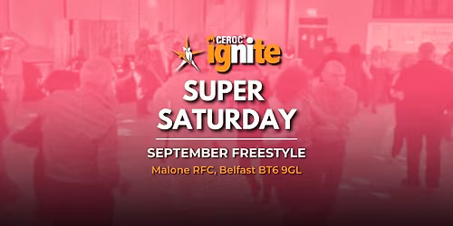 September Freestyle