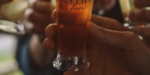 Beer Train