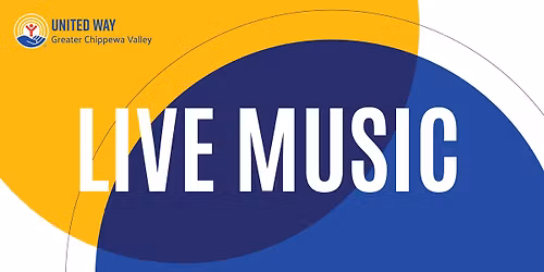 Live Music FUNdraiser \ud83c\udfb5