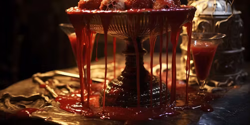 Sweet Murder