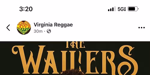 LionsBridge And the Wailers 