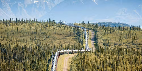 Building and Maintaining the Alaskan Pipeline
