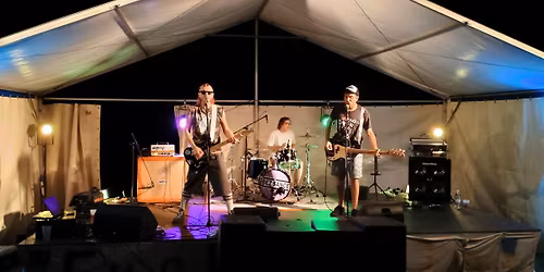 OTOVICKEJ PUNK VI. (OPEN AIR)