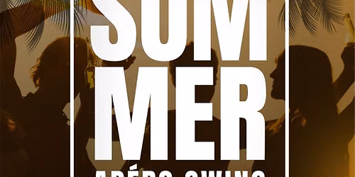 Ap\u00e9ro Swing
