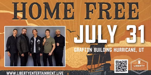 HOME FREE in Hurricane, UT
