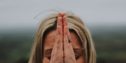 Guided Meditation with Kelly