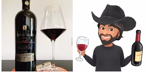 Dan Durkin at Adobe Road Winery