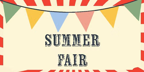 Summer Fair